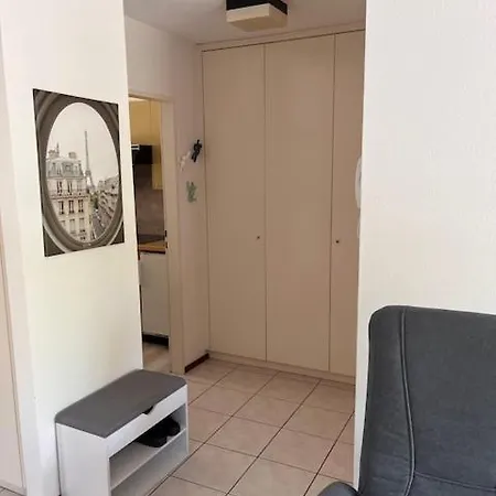 Apartment Bella Vista Locarno Extérieur photo