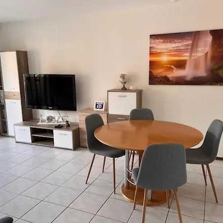Apartment Bella Vista Locarno Extérieur photo