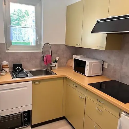 Apartment Bella Vista Locarno Extérieur photo
