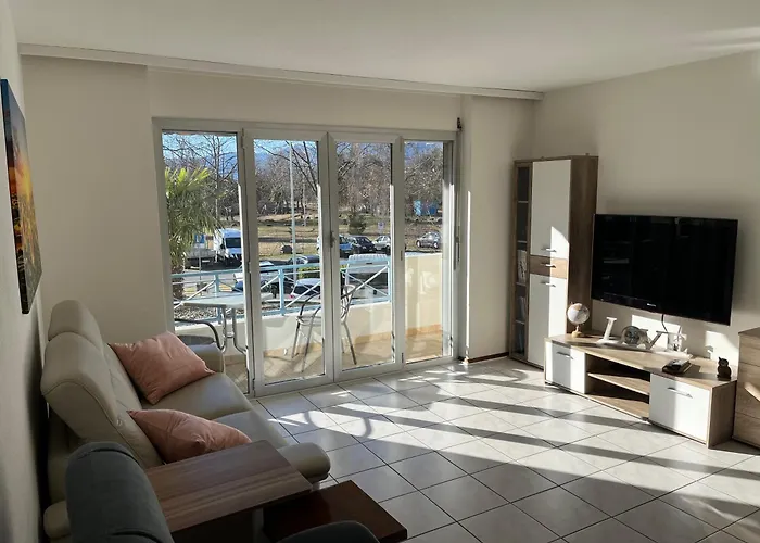 Apartment Bella Vista