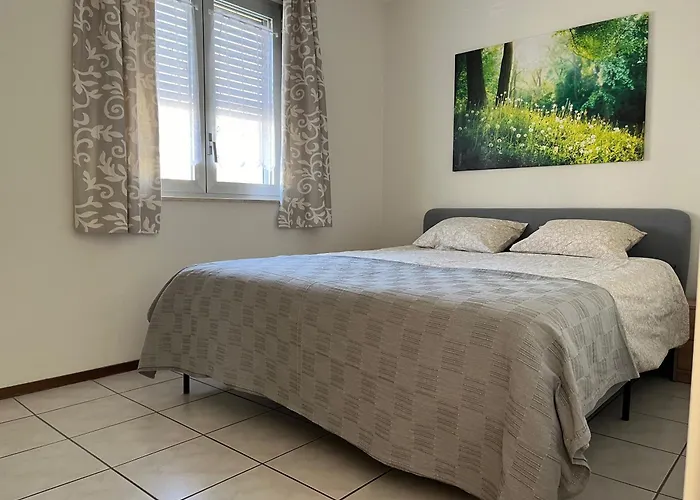 Apartment Bella Vista