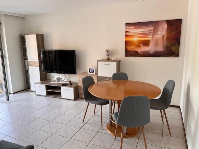 Apartamento Bella Vista *