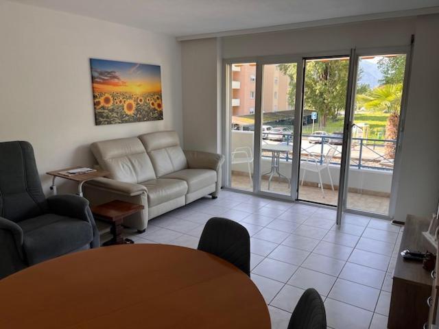 Apartamento Bella Vista *