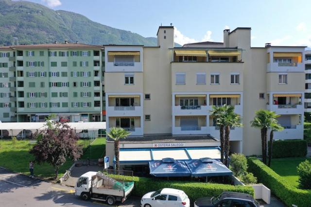 Bella Vista Apartment *